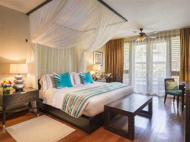 Marigot Bay Resort And Marina Экстерьер фото