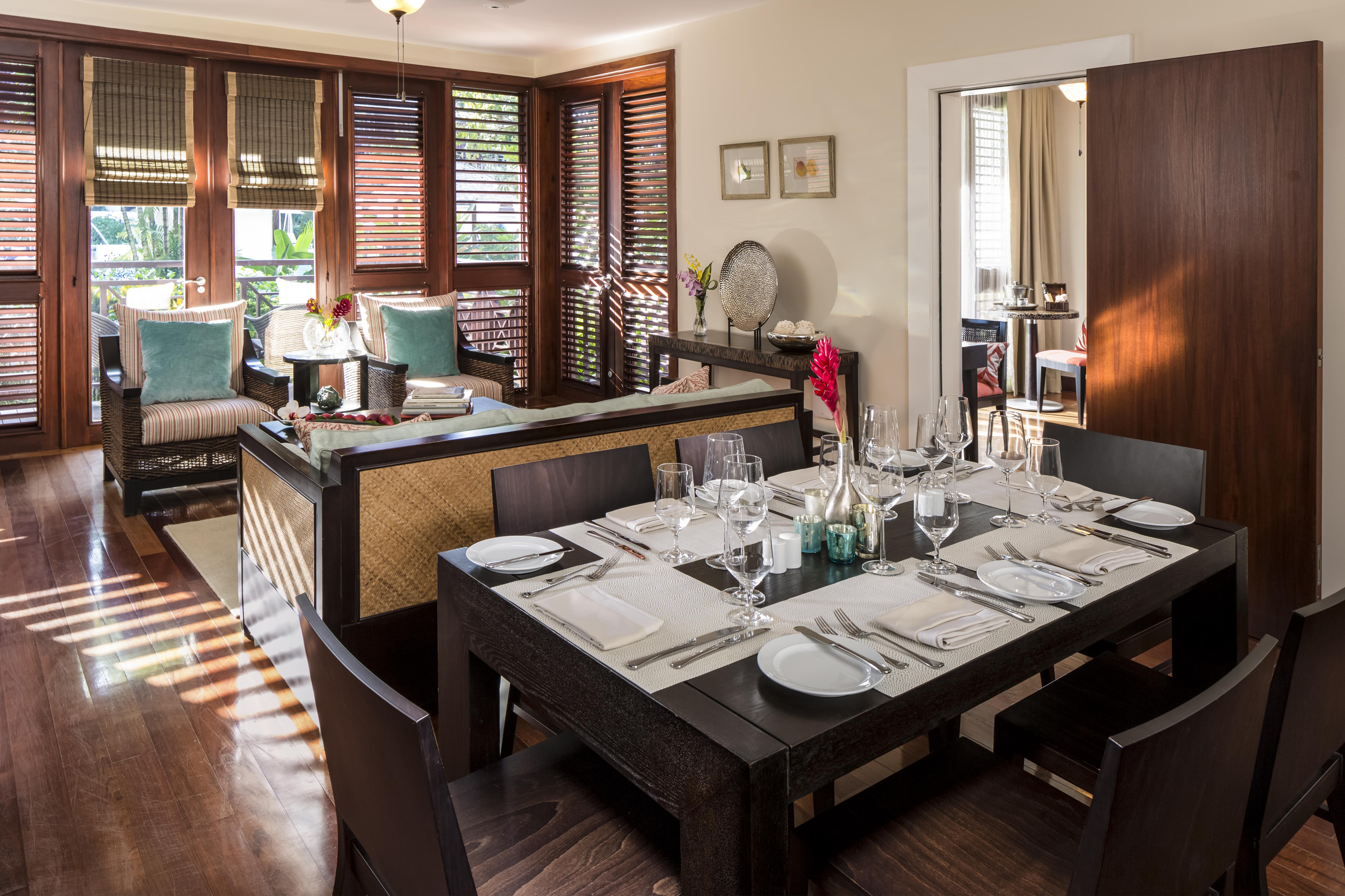 Marigot Bay Resort And Marina Экстерьер фото