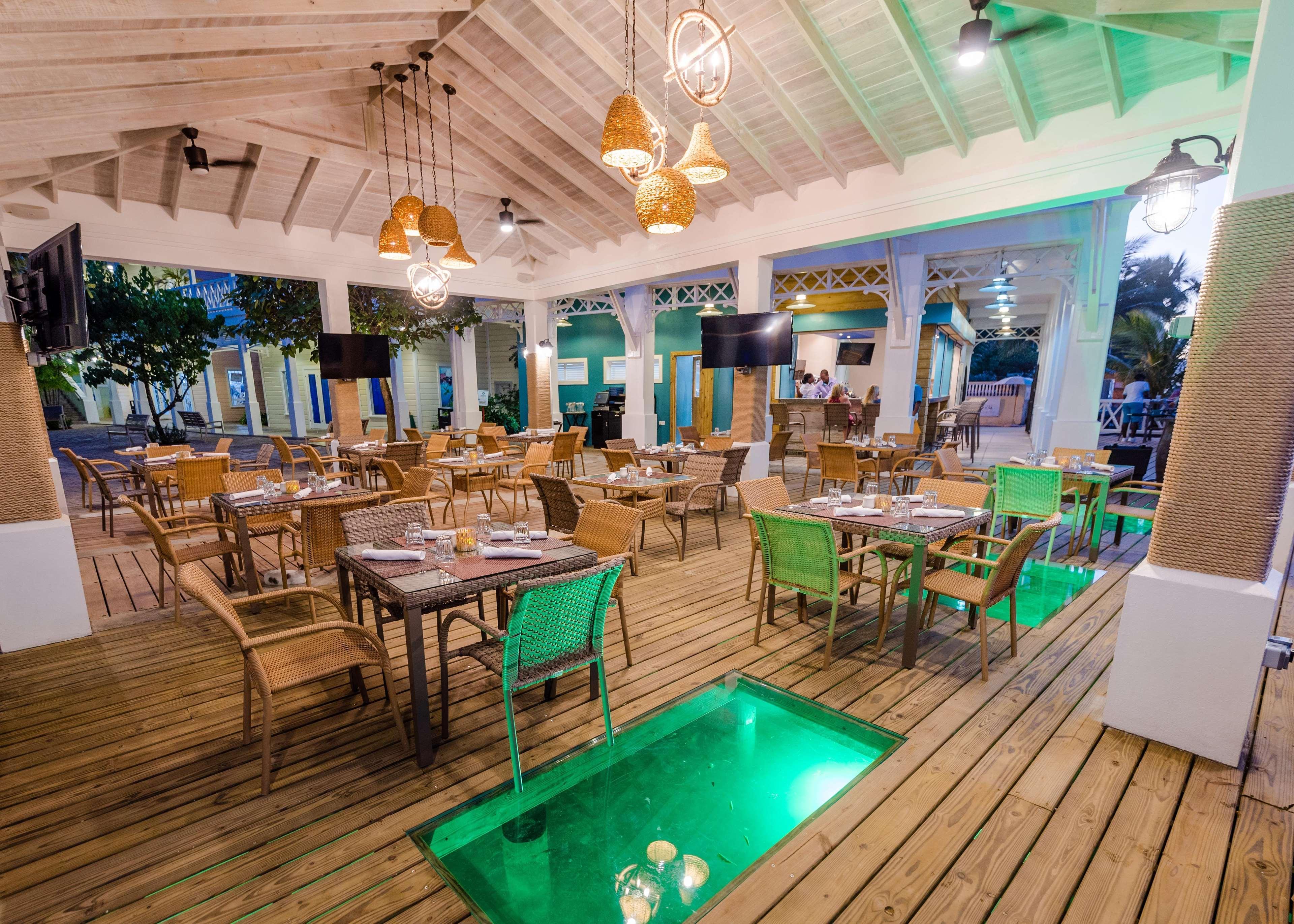 Marigot Bay Resort And Marina Экстерьер фото